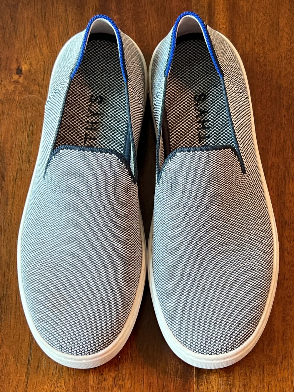 Rothy's Original Slip On Sneaker Size 7.5